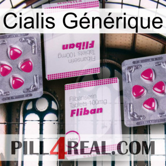 Cialis Générique 33
